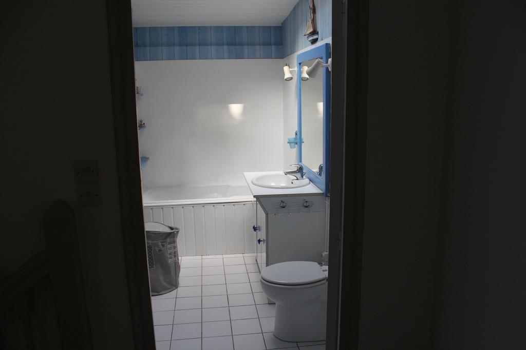 Chambres D'Hotes Les Marronniers Бордо Номер фото